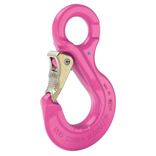 VIP-Cobra Eye sling hook