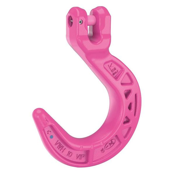 VIP Foundry hook