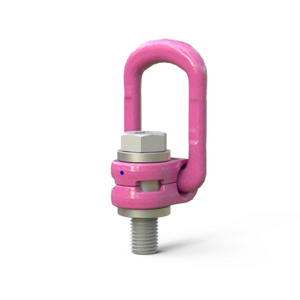 VLBG Load ring