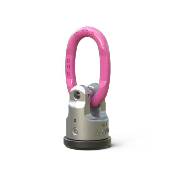 WPP-B PowerPoint® ring connection
