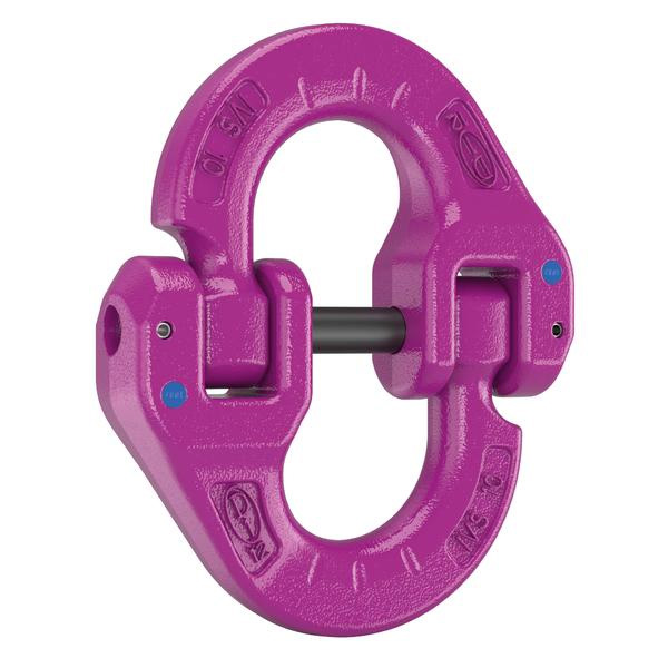 ICE Connecting link