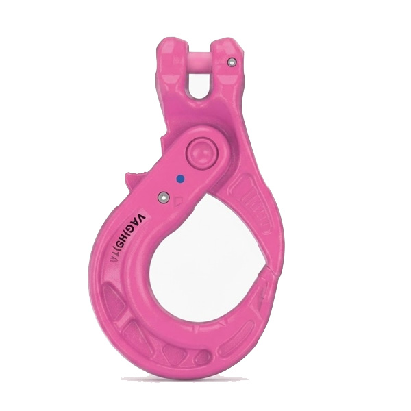 VIP Self locking hook
