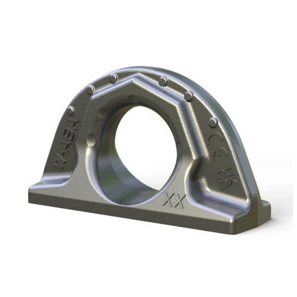 W-ABA Lifting point for welding