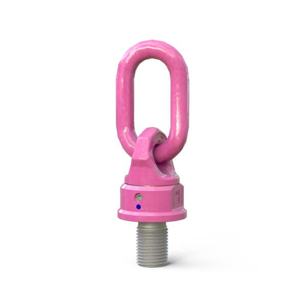 VWBG Load ring, BSW-Whitworth inch thread.