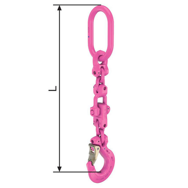 VIP Isolating sling
