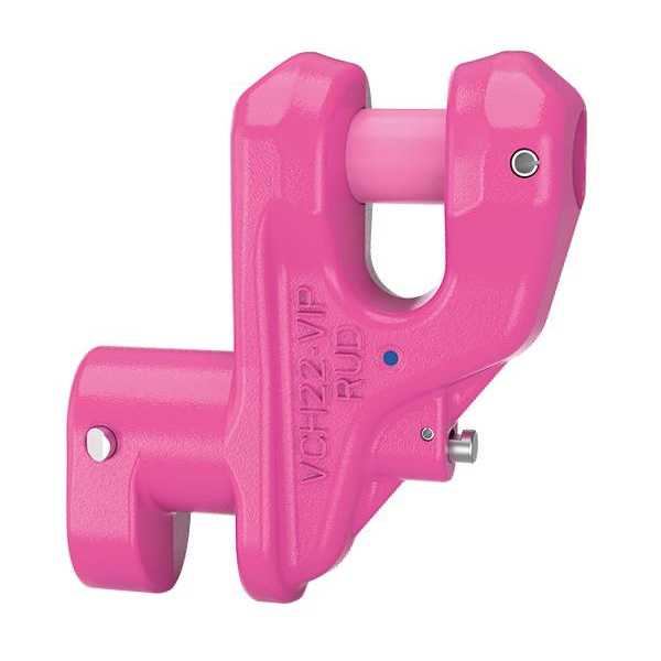 VIP Container hook