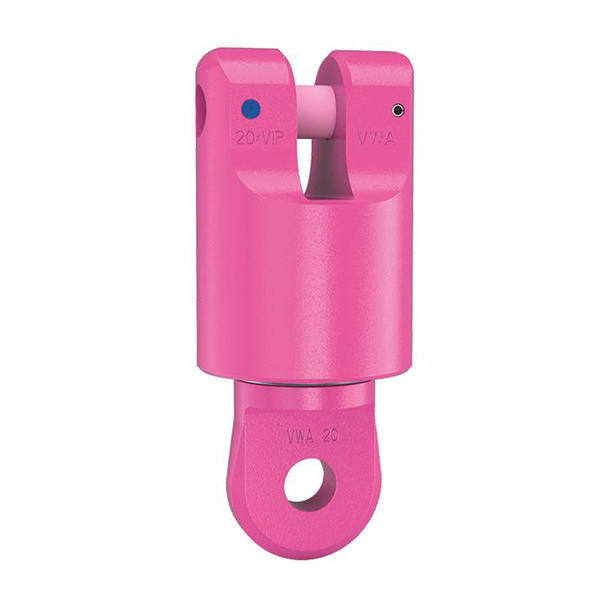 VIP Swivel connector