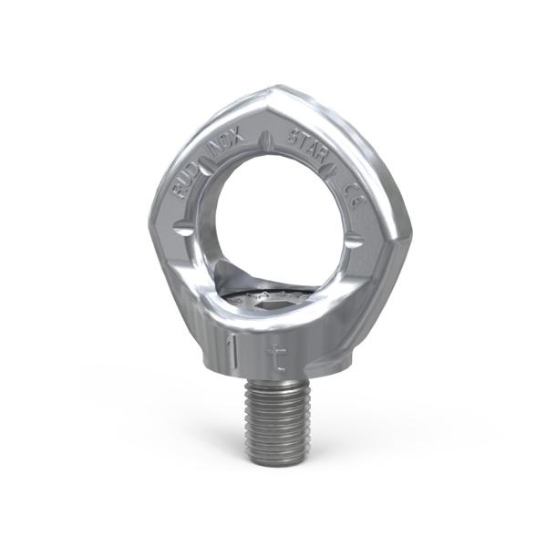 INOX-STAR®, metric thread