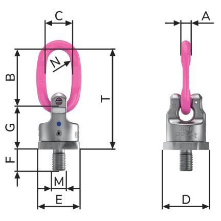 PowerPoint PP-B-5t-M30